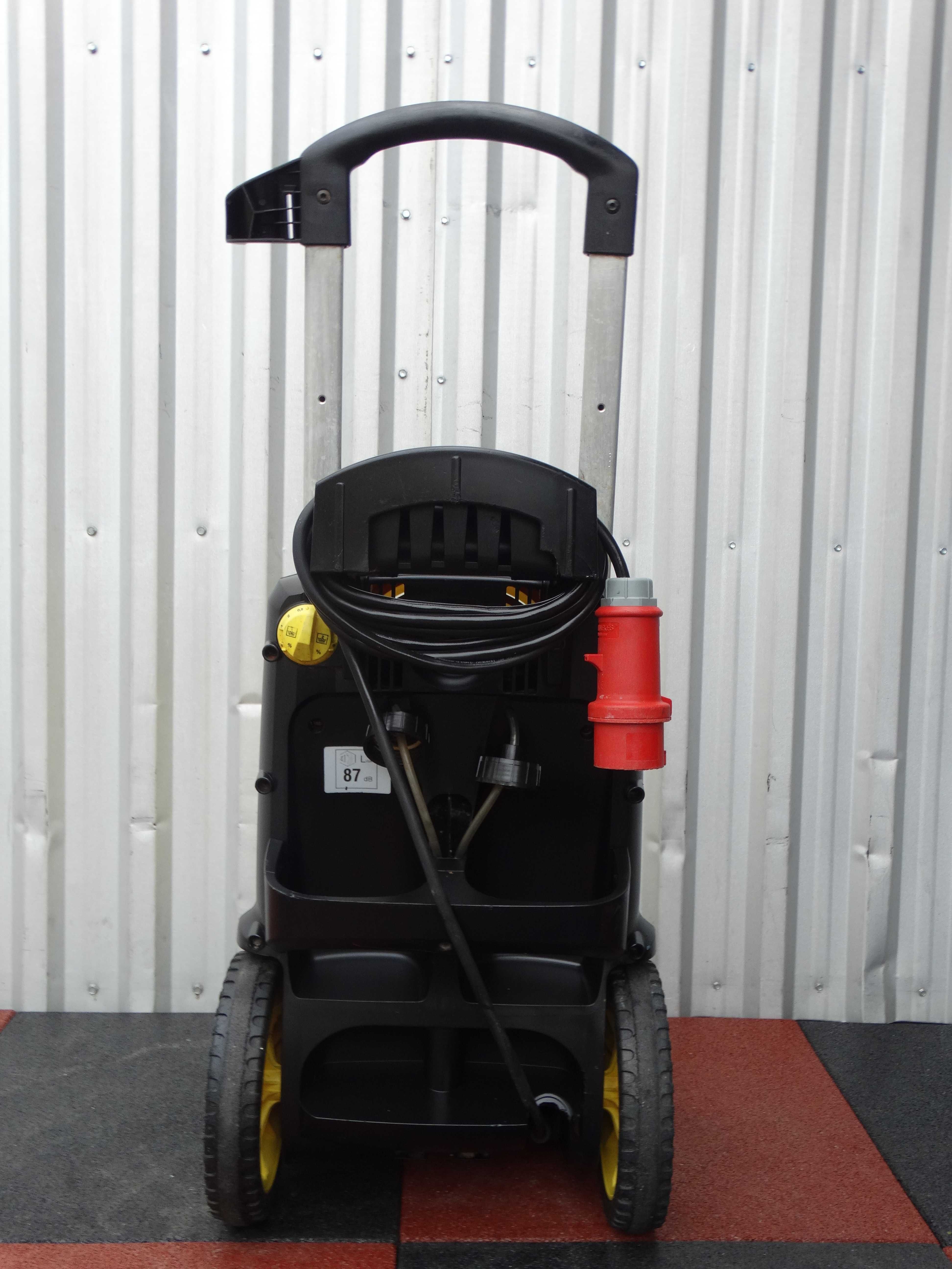 Myjka Ciśnieniowa Karcher HD 9/20 - 4M * 200 bar