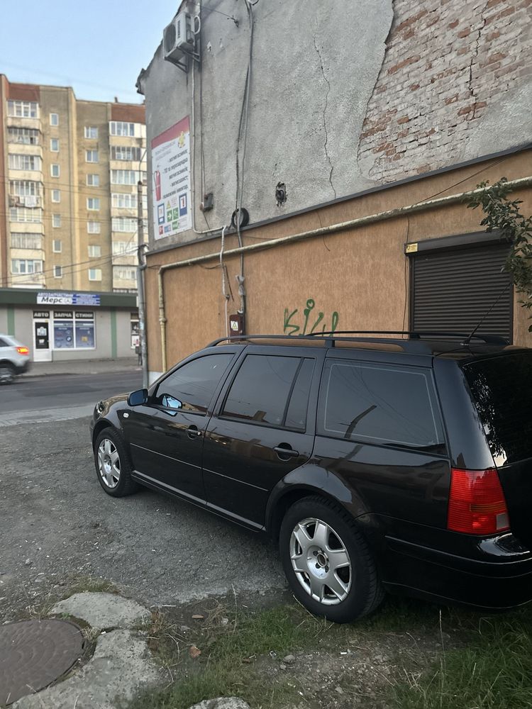 Продаю golf4