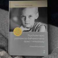 Psychoterapia poznawczo-behawioralna dzieci i młodzieży, A. Kołakowski
