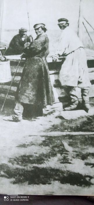 Українська література 10 клас