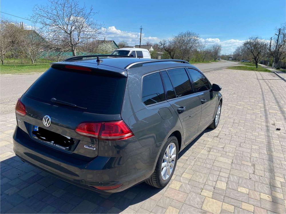 Продам Volkswagen golf