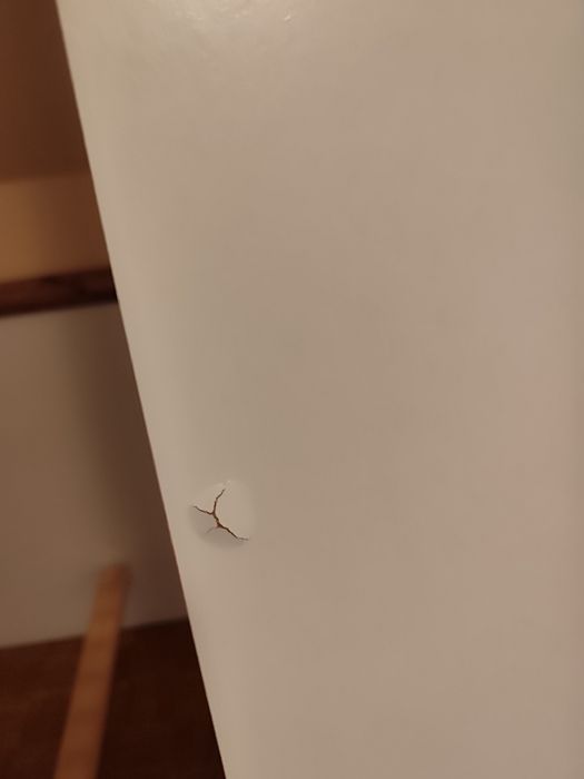 Łóżko 180x200 z stelażem i materacem