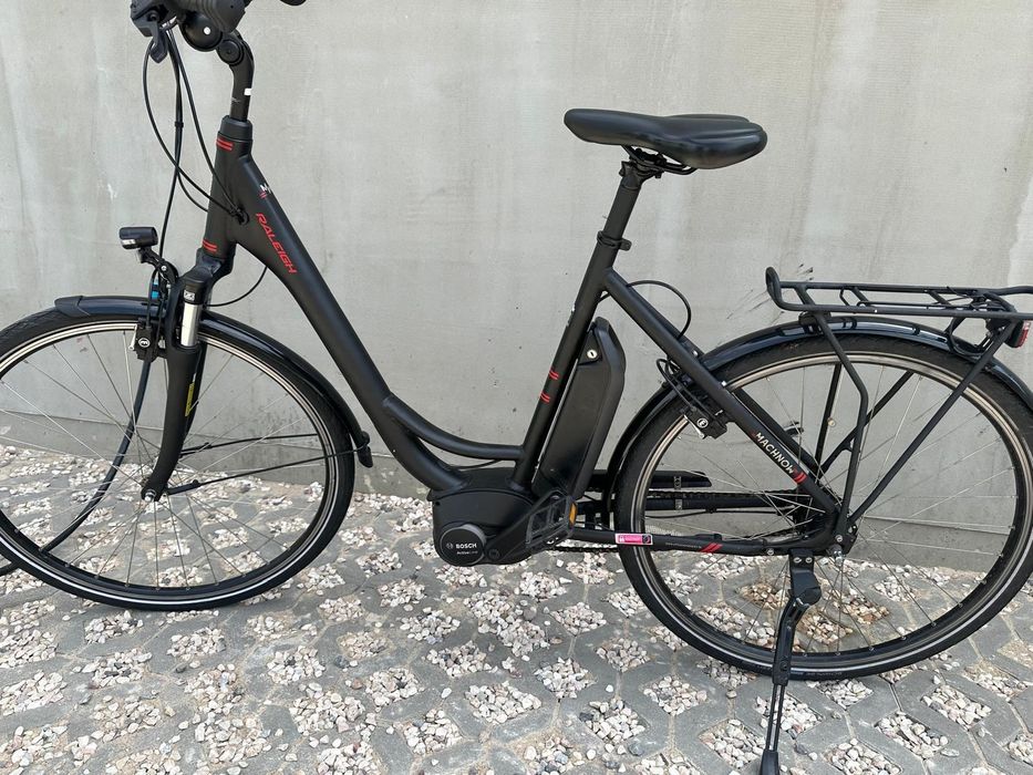 Sprzedam rower elektryczny