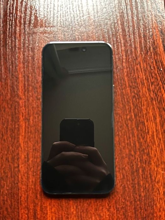 Iphone 14 pro max Deep purple 256 гб залочений