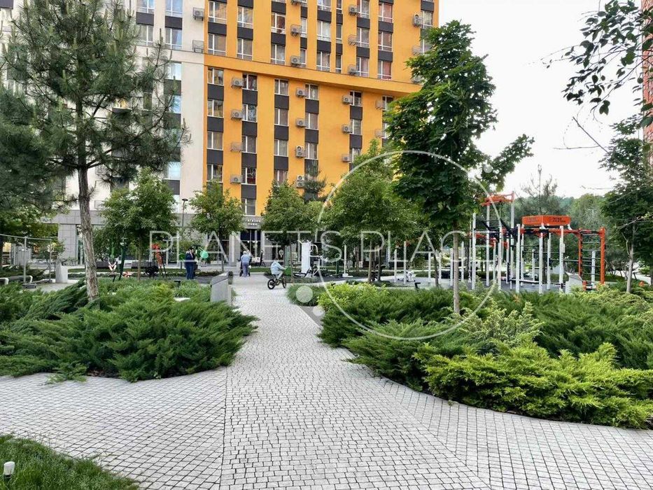 Продаж 2-к. квартири, ЖК "Svitlo Park", Столичне шосе,1, Видубичі