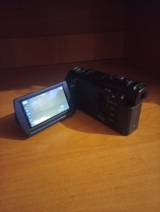 Kamera SONY  HDR pj-810