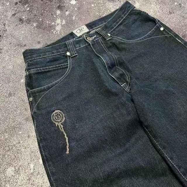 Джинсы Jnco baggy jeans джинко багги джинсы широкие pants rap