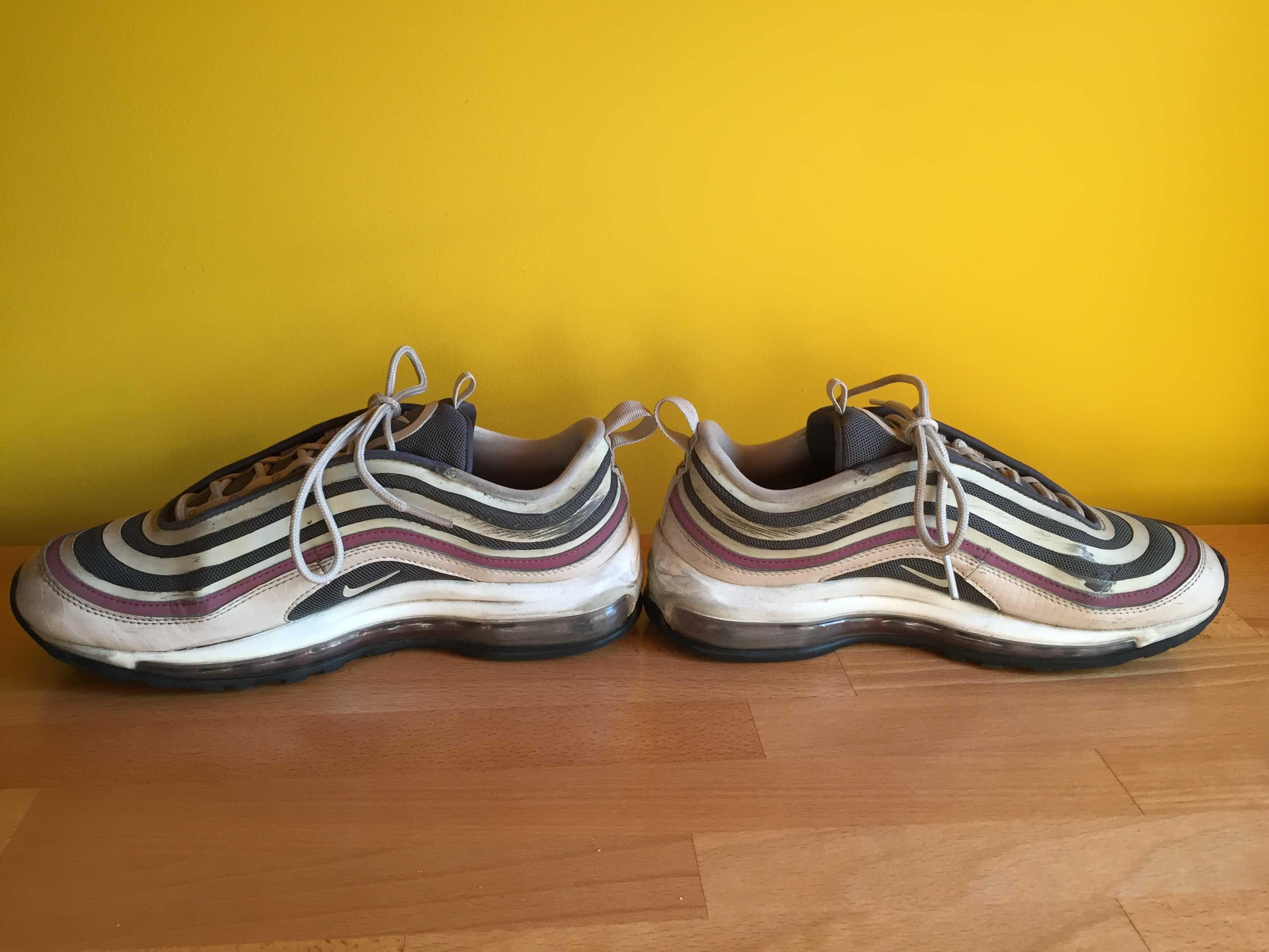 KA385 Nike Air Max 97 UL 17 SE r. 40