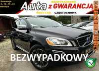 Volvo XC 60 R-Design 2.4D 163PS AWD*ZAREJESTROWANY*Bezwypadkowy*Skóra*Serwis*GW24M