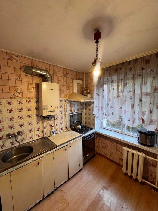 39942 продаж 2 кімнатної квартири Виставка