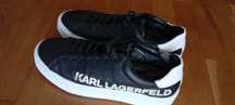 Sapatilhas Karl Lagerfeld - Homem