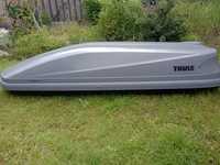 Box Thule Touring Sport 600