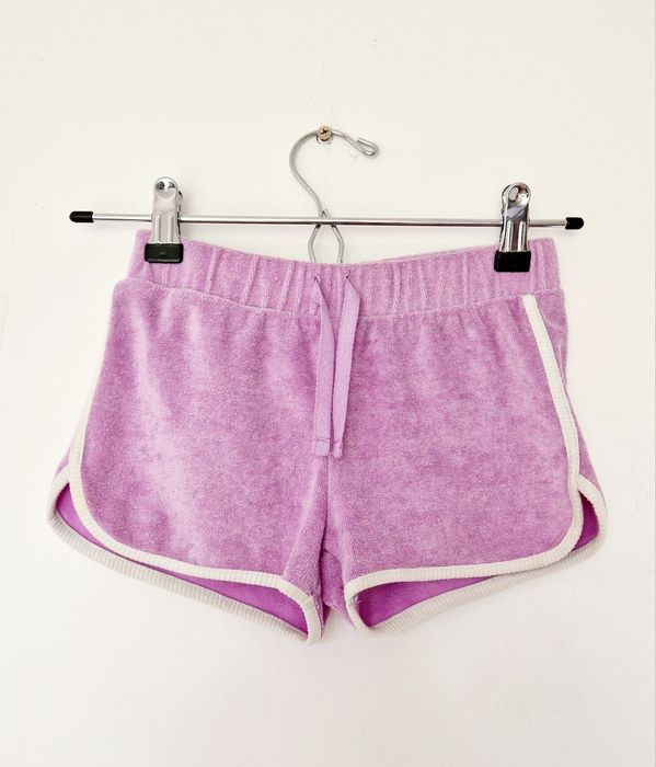 Zestaw dziewczęcy letni ZARA