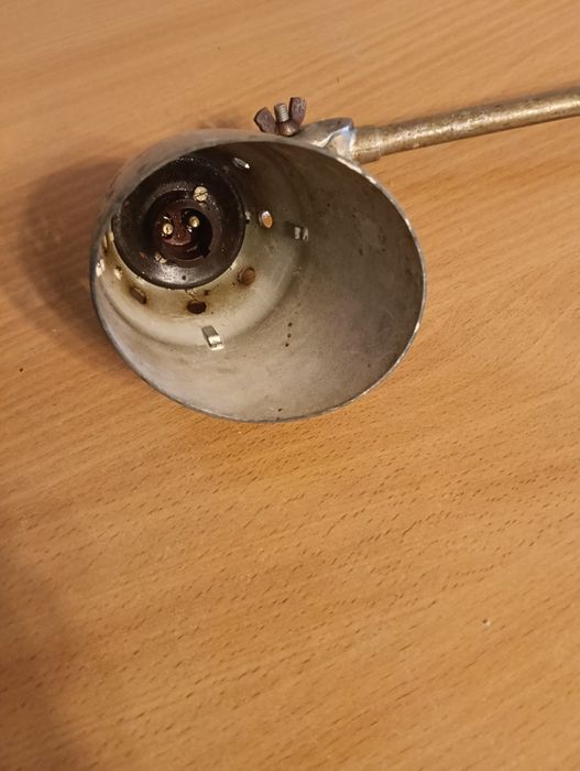 Lampka pfaff,elte,pl800.
