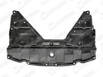 Захист двигуна NISSAN ROGUE, 2014 - 09.2017
758924BA0A