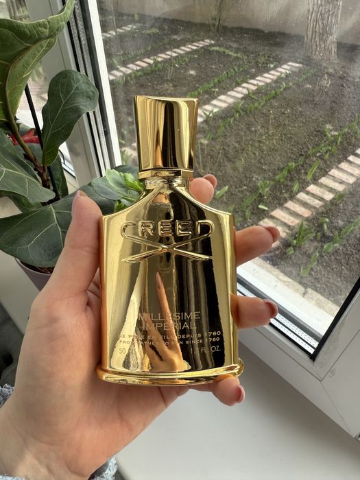 Продам Creed Imperial Millesime