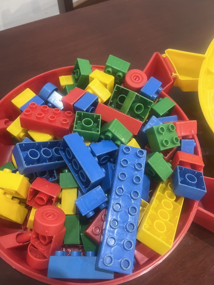 Lego para criança