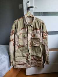 Bluza kontrakt BDU US desert 3 color USAF