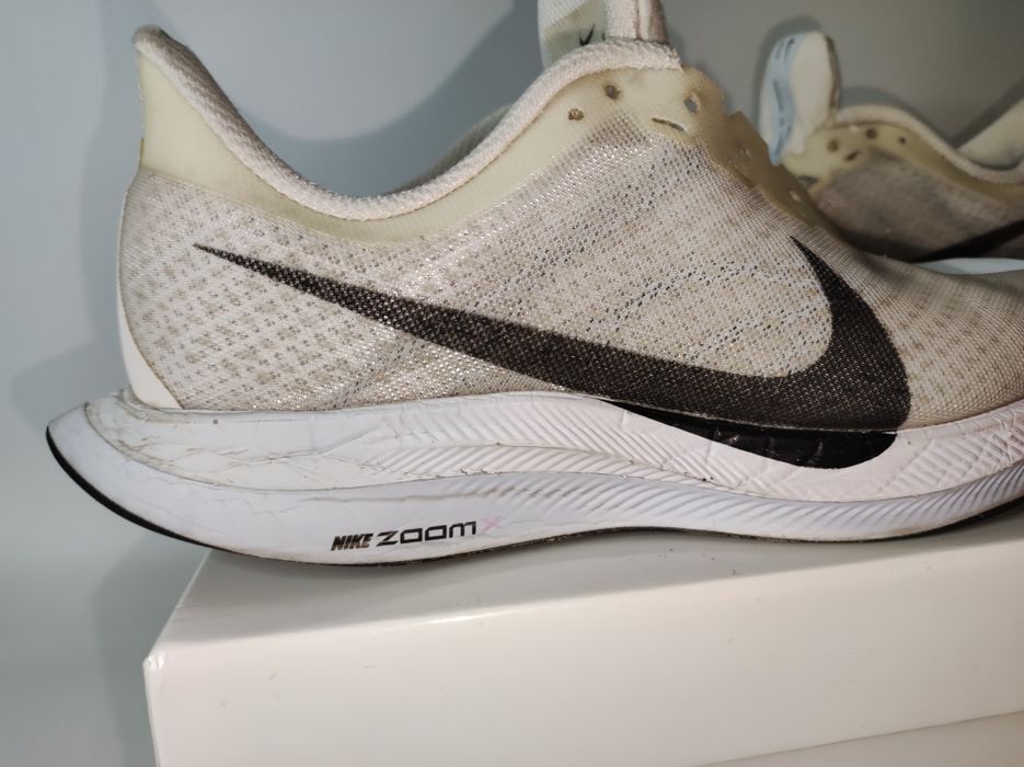 Женские Кроссовки от Nike Zoom Pegasus 35 Turbo 37 / 23.5см.