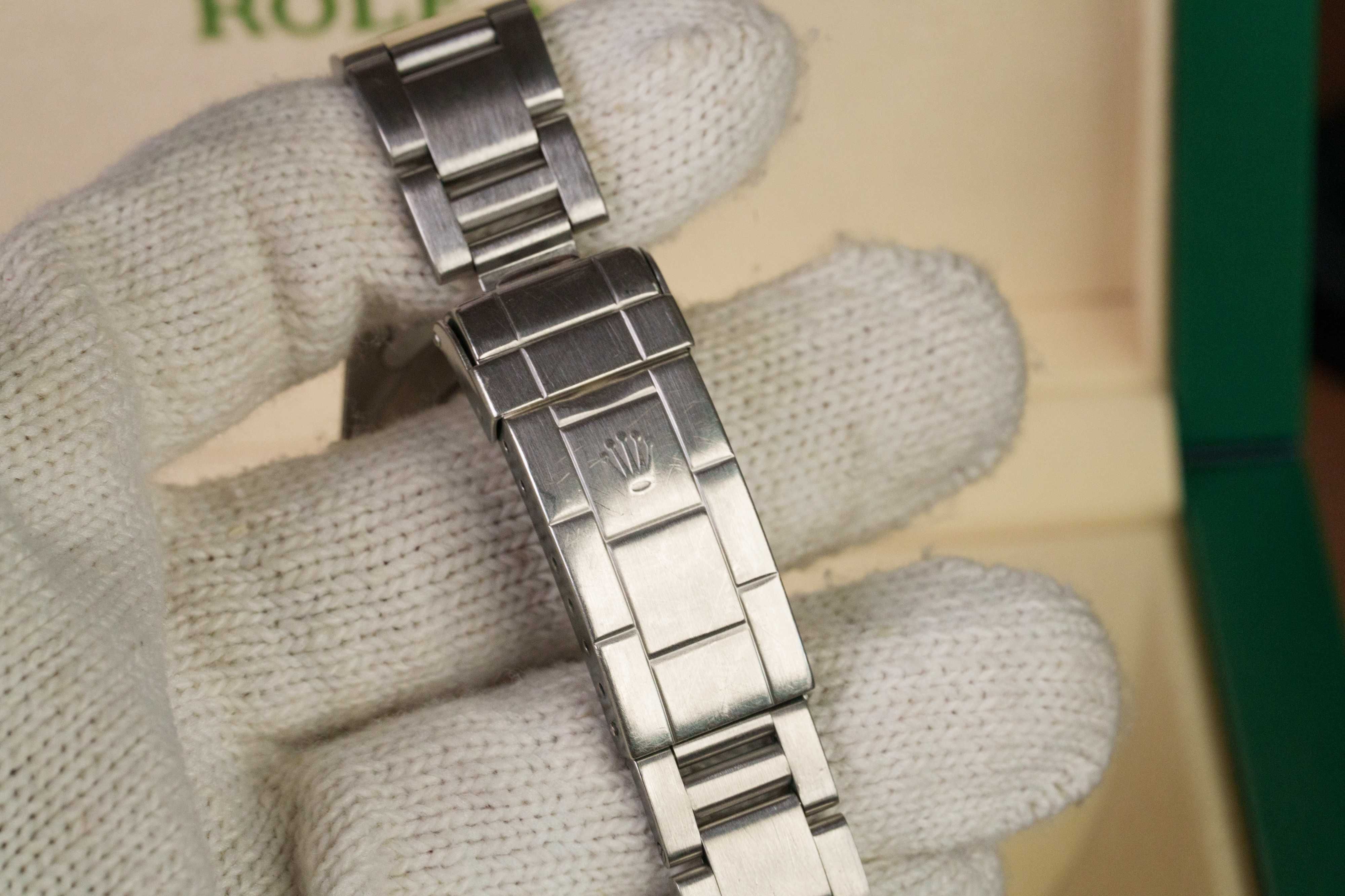 Rolex Submariner 14060