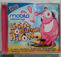 Lista mobilnych hitów 2 cd radio eska 2006