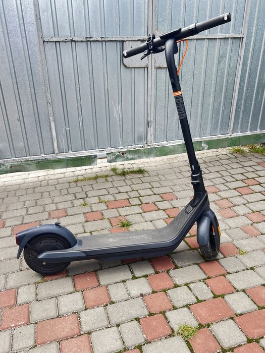 Ninebot E2 Pro 2024