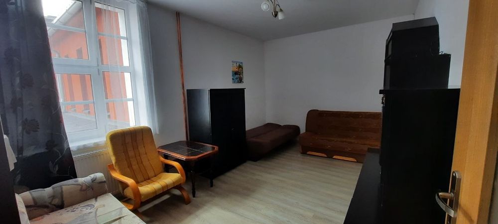 Mieszkanie 2 pokojowe do wynajęcia. Czynsz 280zł zł z ogrzewaniem!