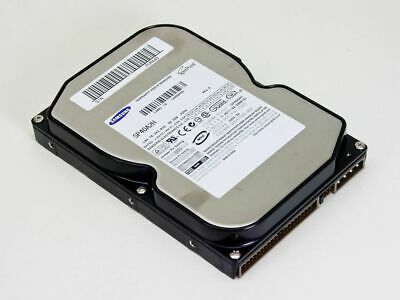 dysk twardy HDD