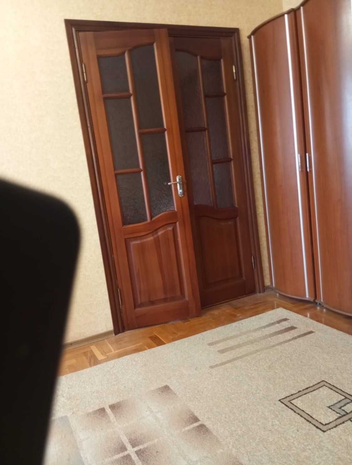 2-кімнатна квартира на Проспекті Миру з АВТОНОМКОЮ
