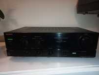 Vintage Sony Integrated Stereo Amplifier TA-F110