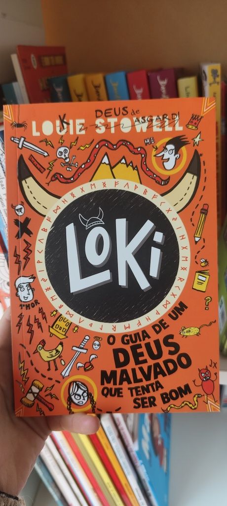 Vários livros Diário de um Banana, Tom Gates, Bando das Cavernas