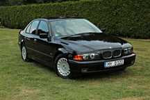 BMW Seria 5 BMW 523i ** 170 KM ** Skóra ** BOGATA WERSJA **