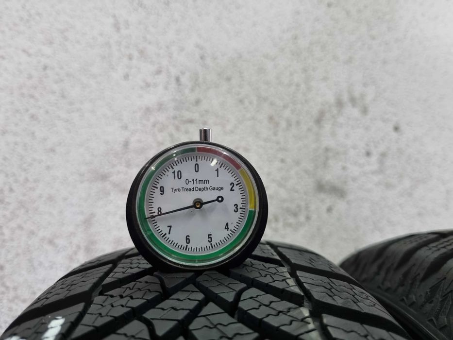 165/70/14 81T Semperit Speed-Grip 5