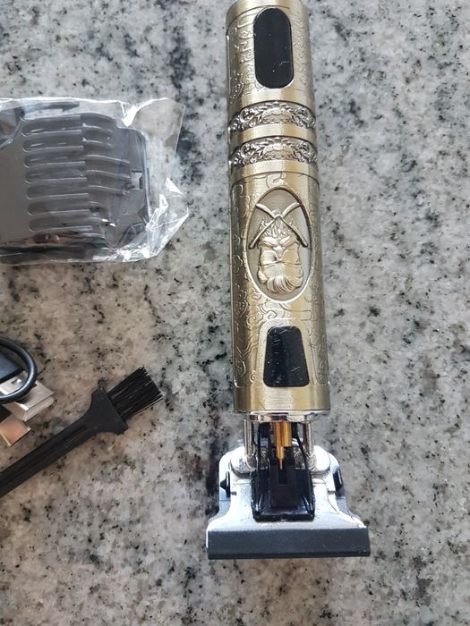 Golarka nowa trymer dla barberów