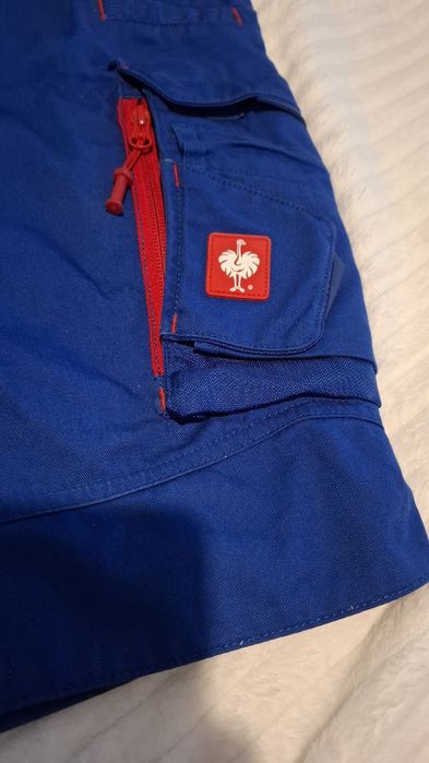 Робочі шорти STRAUSS