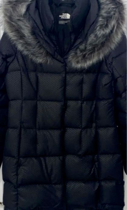 The North Face пуховик/куртка/зимова p.L
