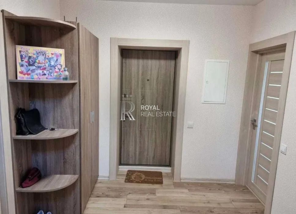 Продаж квартири Погреби 2к 68м2 Броварський район Грушевського вул.