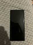 Samsung galaxy note 10 plus 256gb