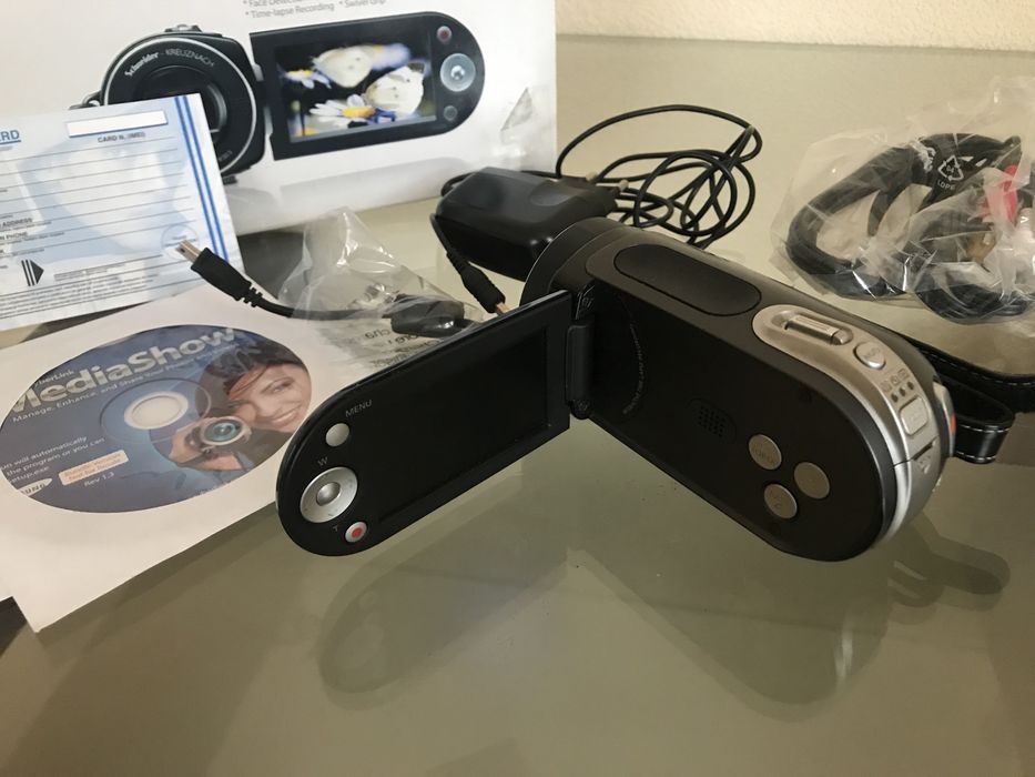 Видеокамера Самсунг