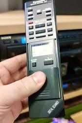 Видеомагнитофон Panasonic NV F65 Hi-Fi st 6head (Да, это Он!)