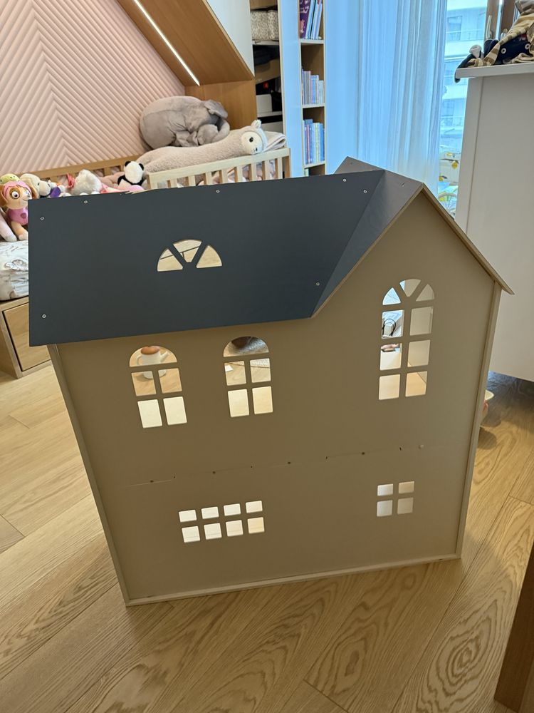 Orginalny domek Maileg