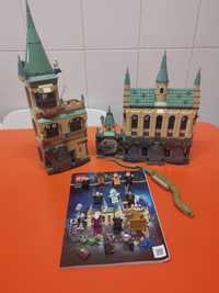 Lego 76389 Hogwarts: Chamber of Secrets