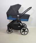 CYBEX BALIOS M! wózek 3w1! 120 wózków w jednym miejscu!