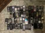 Коллекция Nokia 100 штук
