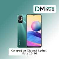 Xiaomi Redmi Note 10 5G 4/128GB Aurora Green | Редмі нот 10 5ж