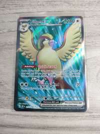 Pidgeot ex Obsidian Flames