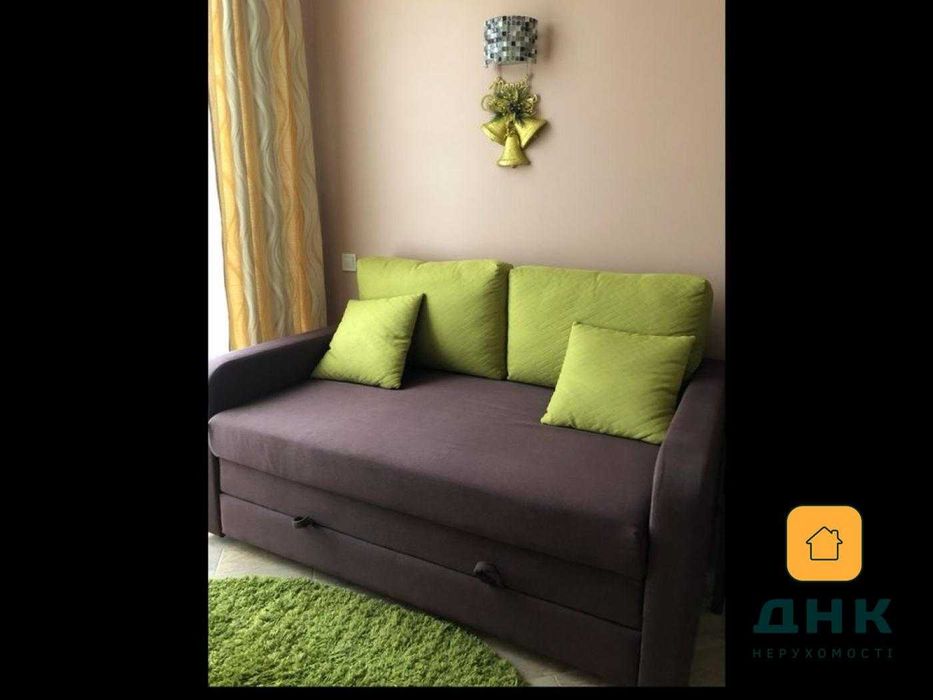 ‼️1к квартира с ремонтом Панорама Моря‼️ Жемчужина Французский Аркадия