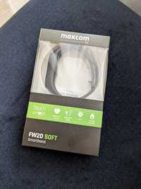 Smartwatch Maxcom FW20 Soft Zegarek