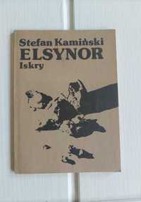 Stefan Kamiński Elsynor 1980