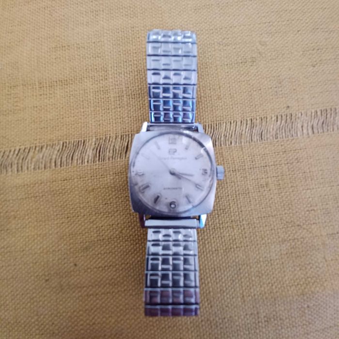 Kultowy zegarek.Girard Perregaux. Swietnosc sama w sobie